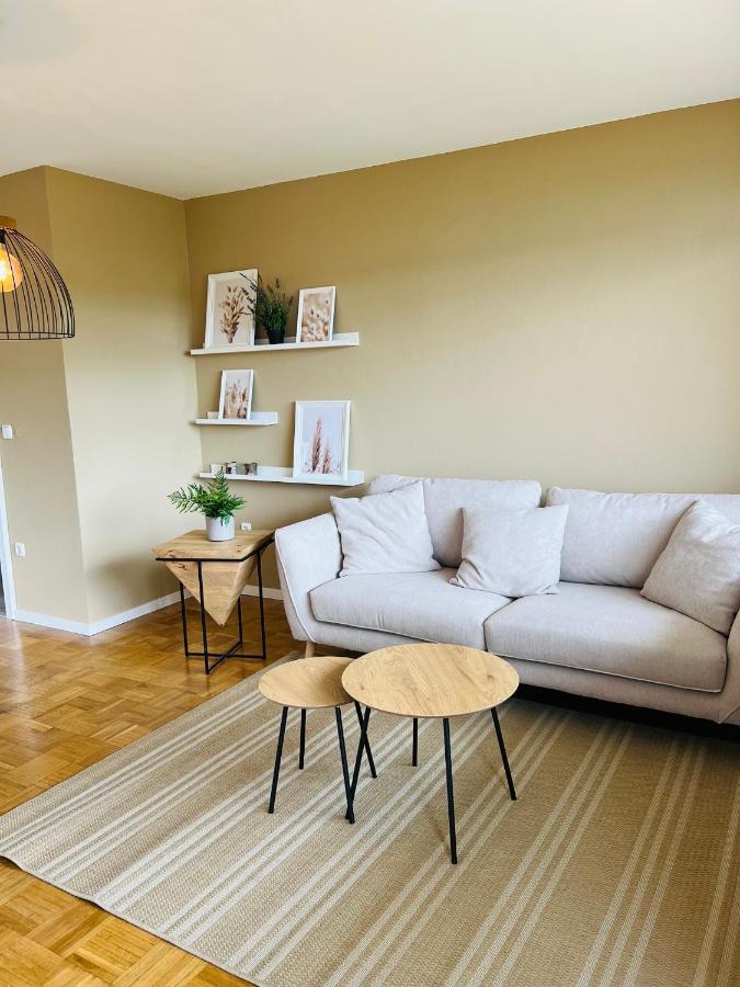 Landliebe Apartment Schonungen ภายนอก รูปภาพ
