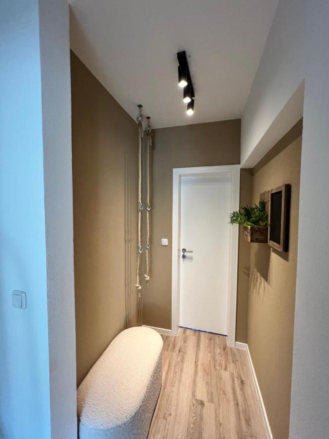 Landliebe Apartment Schonungen ภายนอก รูปภาพ